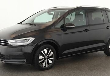 VW Touran 18.500 km 33.984 &euro; Düsseldorf 40233