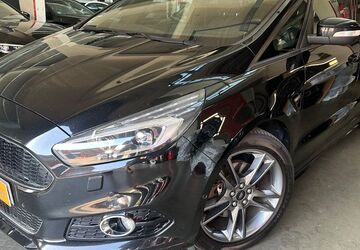 Ford S-Max 150.900 km 17.880 &euro; Düsseldorf 40549