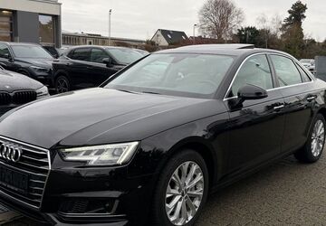 Audi A4 112.000 km 22.700 &euro; Hilden 40721