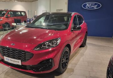 Ford Kuga 3.500 km 38.990 &euro; Wipperfuerth 51688