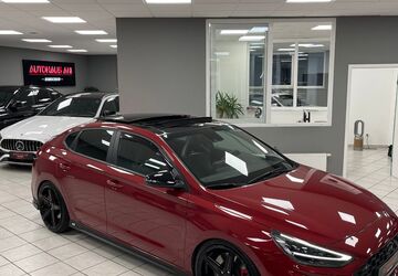 Hyundai i30 77.057 km 28.900 &euro; Remscheid 42857
