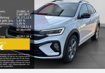 VW Taigo 12.186 km 23.480 &euro; Remscheid 42897