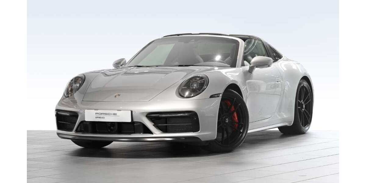 Porsche 992 14.000 km 161.790 &euro; Düsseldorf 40468