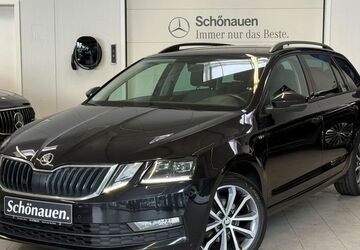 Skoda Octavia 194.851 km 8.480 &euro; Wuppertal 42281