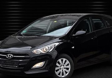 Hyundai i30 109.000 km 7.700 &euro; Remscheid 42857