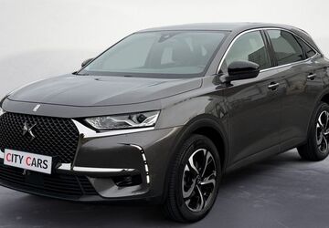 DS Automobiles DS7 (Crossback) 50.000 km 17.499 &euro; Dormagen 41540