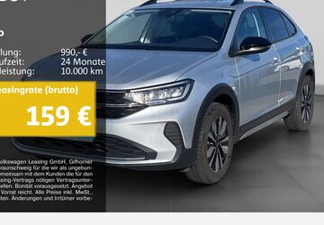 VW Taigo 4.466 km 22.190 &euro; Remscheid 42897