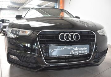 Audi A5 158.950 km 14.280 &euro; Heiligenhaus 42579