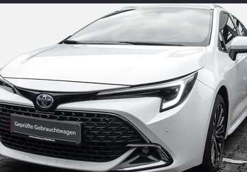 Toyota Corolla 14.700 km 28.955 &euro; Bergisch Gladbach 51469
