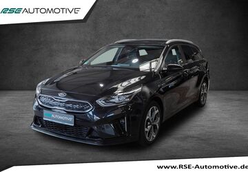 Kia ceed Sportswagon 35.300 km 22.990 &euro; Olpe 57462