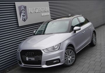 Audi A1 42.000 km 12.990 &euro; Monheim am Rhein 40789