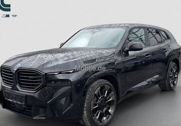 BMW XM 46.704 km 101.890 &euro; Düsseldorf 40549