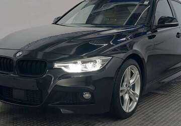 BMW 330 56.700 km 20.450 &euro; Remscheid 42859