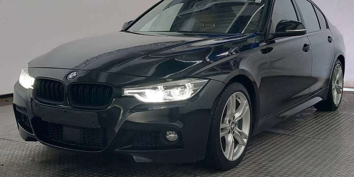 BMW 330 56.700 km 20.450 &euro; Remscheid 42859