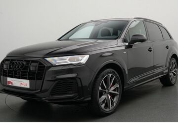 Audi Q7 34.868 km 59.480 &euro; Leverkusen 51373