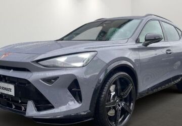 Cupra Formentor 4.990 km 54.980 &euro; Dormagen 41540