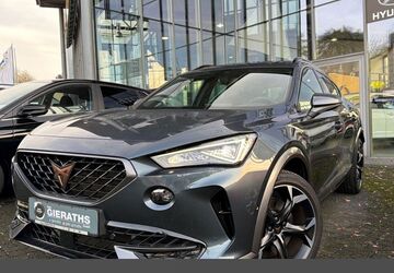 Cupra Formentor 14.877 km 36.950 &euro; Bergisch Gladbach 51469