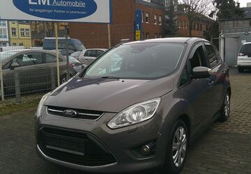 Ford C-Max 138.482 km 6.600 &euro; Leverkusen 51377