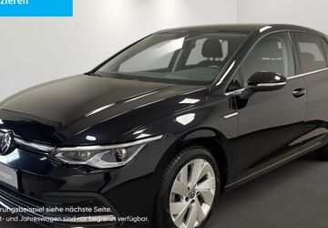VW Golf 70.907 km 23.870 &euro; Düsseldorf 40233