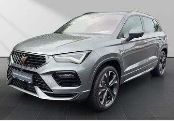 Cupra Ateca 12.305 km 37.990 &euro; Solingen 42719