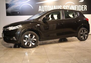 Dacia Sandero 14.183 km 18.900 &euro; Ratingen 40880