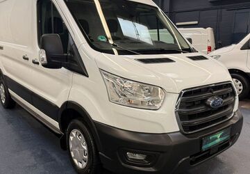Ford Transit 22.000 km 21.950 &euro; Hilden 40721