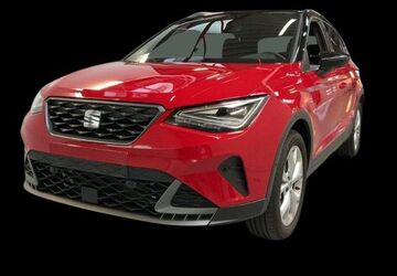 Seat Arona 12.301 km 20.950 &euro; Ratingen 40880