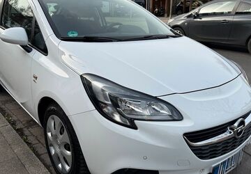 Opel Corsa 108.776 km 7.900 &euro; Düsseldorf 40489