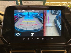 Suzuki SX4 S-Cross Comfort+ AllGrip 3.300 km 31.630 &euro; HAAN 42781