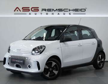 Gebrauchte Smart ForFour