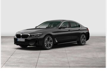 BMW 520 53.903 km 34.390 &euro; Sprockhövel 45549