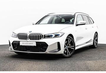 BMW 330 52.369 km 38.310 &euro; Hagen 58091