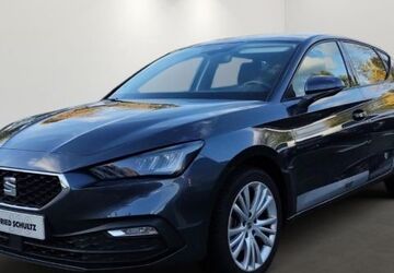 Seat Leon 23.279 km 20.480 &euro; Düsseldorf 40589