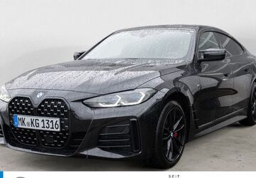 BMW M440 21.562 km 63.590 &euro; Remscheid 42897