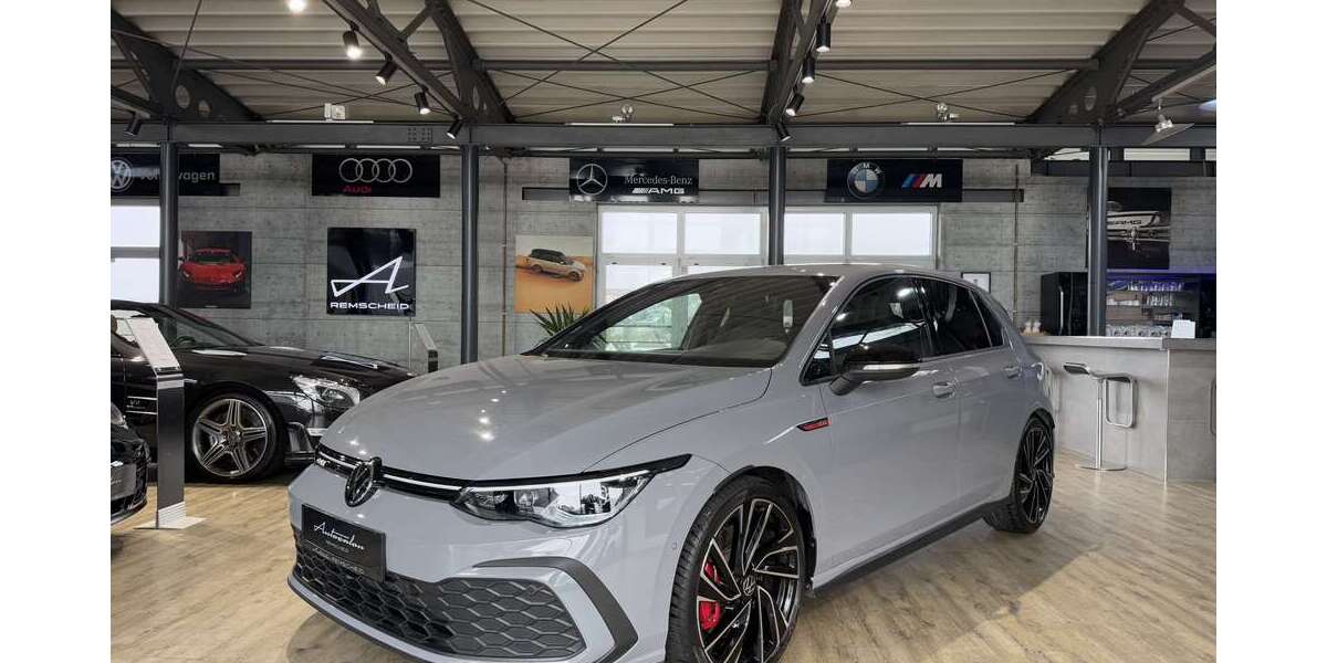 VW Golf 53.479 km 24.990 &euro; Remscheid 42859