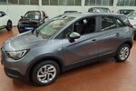 Opel Crossland X Edition AUTOMATIK NAVI Sitz/Lenkradhei 80.107 km 12.480 &euro; HAAN 42781
