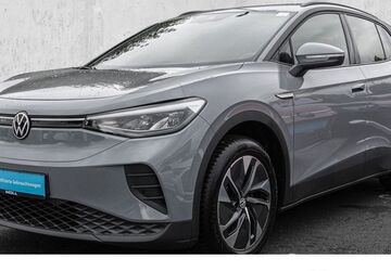 VW ID.4 38.576 km 24.460 &euro; Düsseldorf 40474