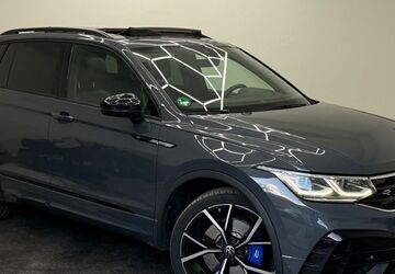 VW Tiguan 47.000 km 39.999 &euro; Radevormwald 42477