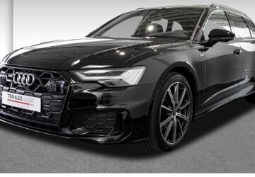 Audi A6 22.685 km 57.680 &euro; Schwelm 58332