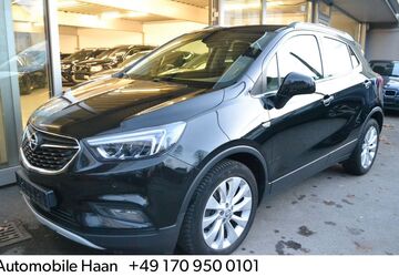 Opel Mokka X 168.350 km 9.000 &euro; Solingen 42719