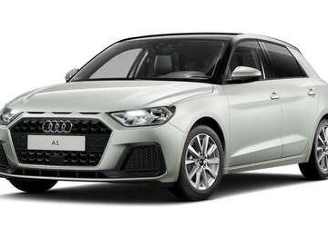 Audi A1 7.890 km 25.640 &euro; Düsseldorf 40549