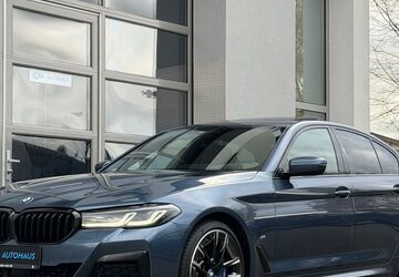 BMW 530 172.022 km 37.990 &euro; Hilden (bei Düsseldorf) 40721