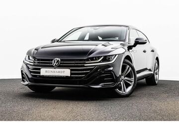 VW Arteon 62.584 km 25.975 &euro; Hagen 58091