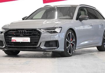 Audi S6 59.516 km 57.669 &euro; Wuppertal 42109