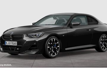 BMW M240i 22.930 km 53.880 &euro; Wuppertal 42117