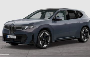BMW iX3 2.436 km 81.190 &euro; Wuppertal 42117