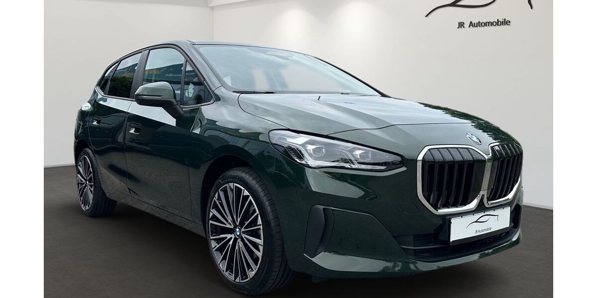 BMW 218 11.500 km 31.990 &euro; Kürten 51515