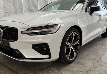 Volvo S60 25.500 km 29.990 &euro; Düsseldorf 40589