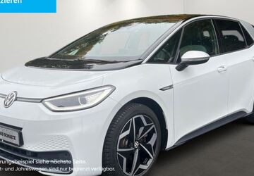 VW ID.3 53.114 km 18.950 &euro; Wuppertal 42109