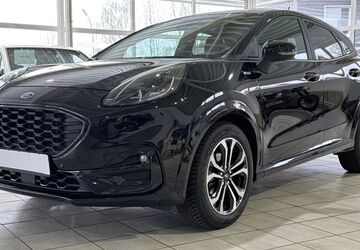 Ford Puma 57.479 km 16.490 &euro; Gevelsberg 58285